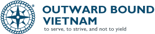 Outward Bound Vietnam - Summer Camp logo