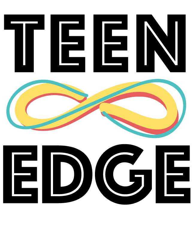 TeenEdge – Dream Program Music & Vocal logo