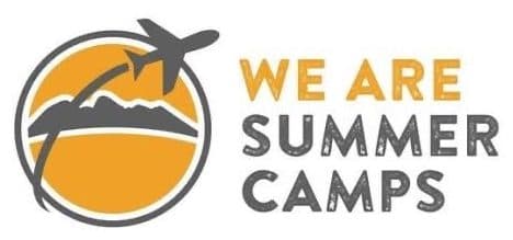 We Are Summer Camps  logo