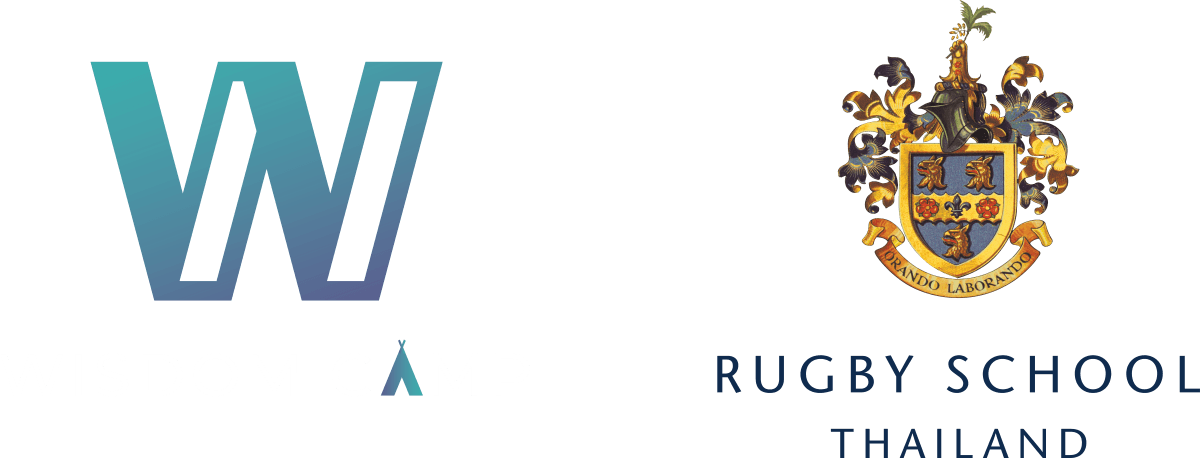 Wisdom Camp logo