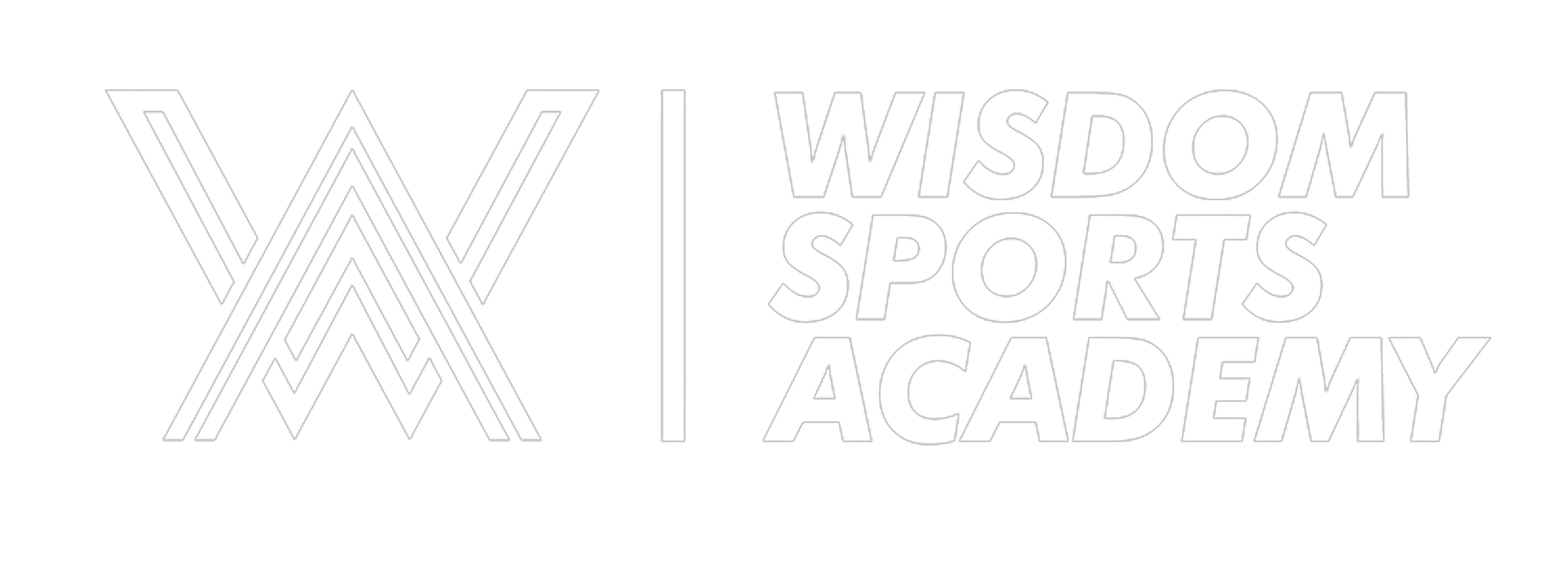 Wisdom Sports Academy logo