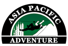 Asia Pacific Adventure - Holiday Camps  logo