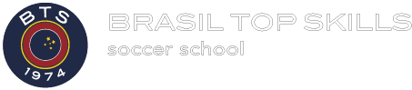 Brasil Top Skills Soccer School - Summer Soccer Camp logo