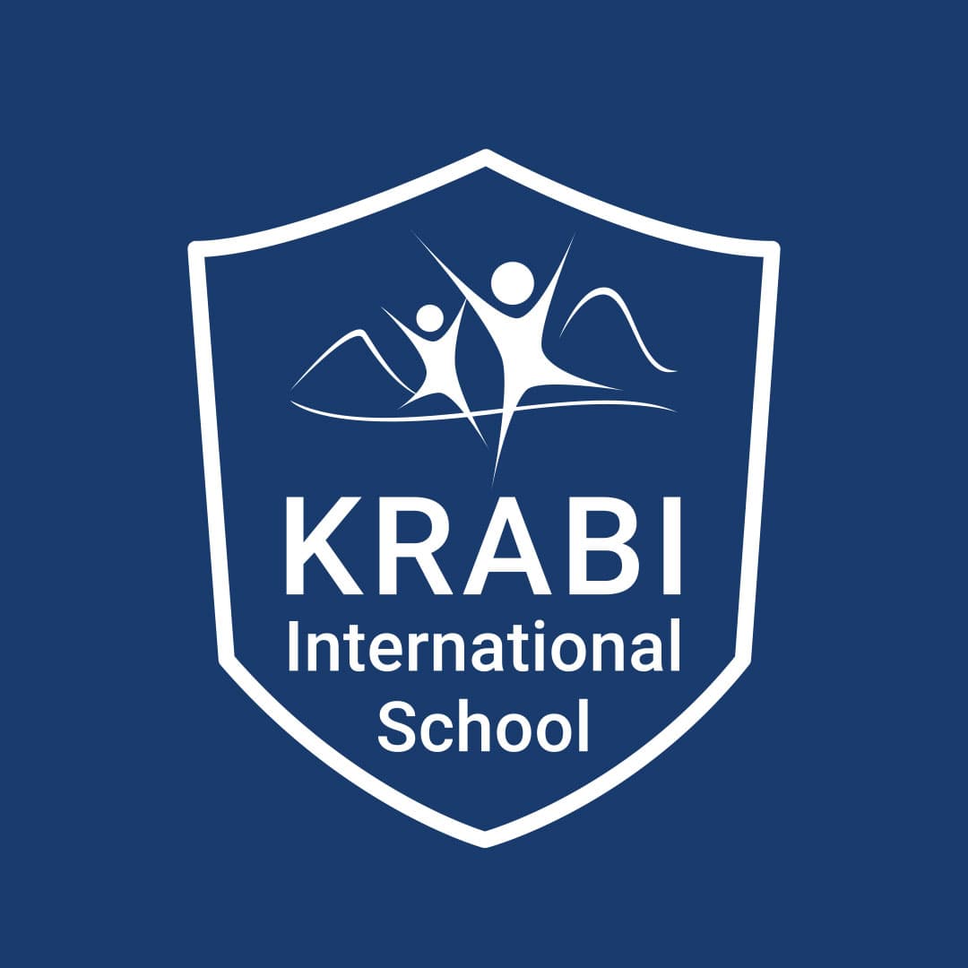 Krabi International School - Summer Camp logo