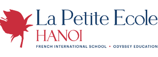 La Petite Ecole Hanoi - Holiday Camps logo