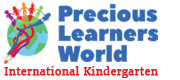 Precious Learners World - Kids Immersive Summer Camp logo