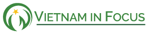 Vietnam in Focus - Winter Camp logo
